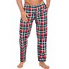 Cornette 691-47 pánské pyžamové kalhoty