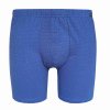 Andrie PS 5785 modré pánské boxerky