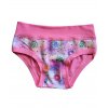 EMY Bimba 2749 růžové dívčí kalhotky