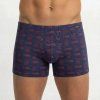 5976 panske boxerky tmave modre