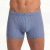 5391 modre boxerky z bambusu