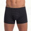 5980 cerne modalove boxerky