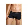 ms277 panske boxerky cerne