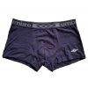 UIB 5079 NAVY jednobarevne panske boxerky Umbro