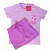 N.A.I. 11591 dámské pyžamo (Barva růžová, Velikost oblečení S)