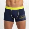 5252 panske boxerky diadora modre