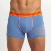 5252 panske boxerky diadora modre svetle