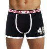 5382 diadora cerne boxerky panske