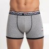 5445 sede boxerky z bavlny