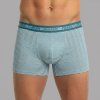 707 panske boxerky pierre cardin zelene