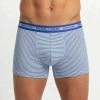 707 panske boxerky pierre cardin modre svetle