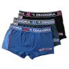 Diadora 880 chlapecké boxerky (Barva černá, Velikost oblečení 8-128)