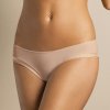Laura Biagiotti 990704 dámské kalhotky (Barva tělová, Velikost oblečení XL)