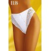 Wolbar Elis dámské kalhotky (Barva bílá, Velikost oblečení S)