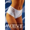 Wolbar Gabe dámské kalhotky (Barva bílá, Velikost oblečení XL)