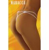 Wolbar Maracca dámské kalhotky (Barva bílá, Velikost oblečení S)