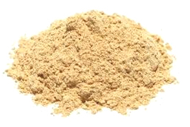 Jablečná mouka - co s ní?