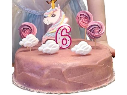 Dorty na objednávku