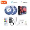 PST WD301210 Tuya WiFi LED Strip Kit (27)