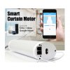 SMART CURTAIN YSMT 750 a mobil kop