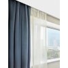 Smart curtain 1 směrový dvouřadový ST