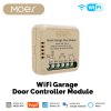 PST WM102M Tuya - Chytrý WiFi modul pro dálkové ovládání garážových vrat a vjezdových bran app Tuya Smart