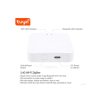 PST JMWBG1 Tuya - WiFi brána IOT Bluetooth, podpora hlasového ovládání Alexa, Tuya Smart Gateway WiFi Bluetooth