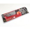 Klíč Torx 9PCS long box