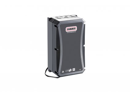 S10456 00001 SOMMER tiga+ Steuerung links ohneHS 201602 A4