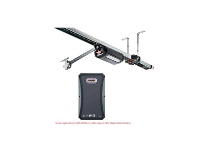 Tiga+ samostaný pohon S 9110