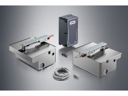 S10605 00001 S10906 00001 twist UG Set 2 flg DIN links 201610