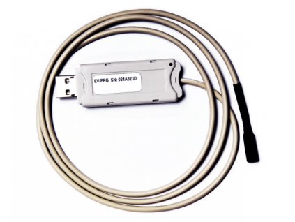 GSM programovací kábel