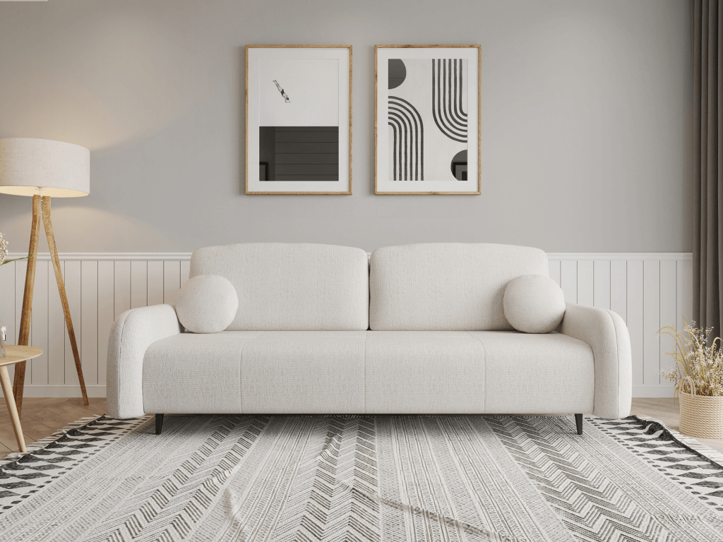 5 důvodů, proč zvolit rozkládací pohovku