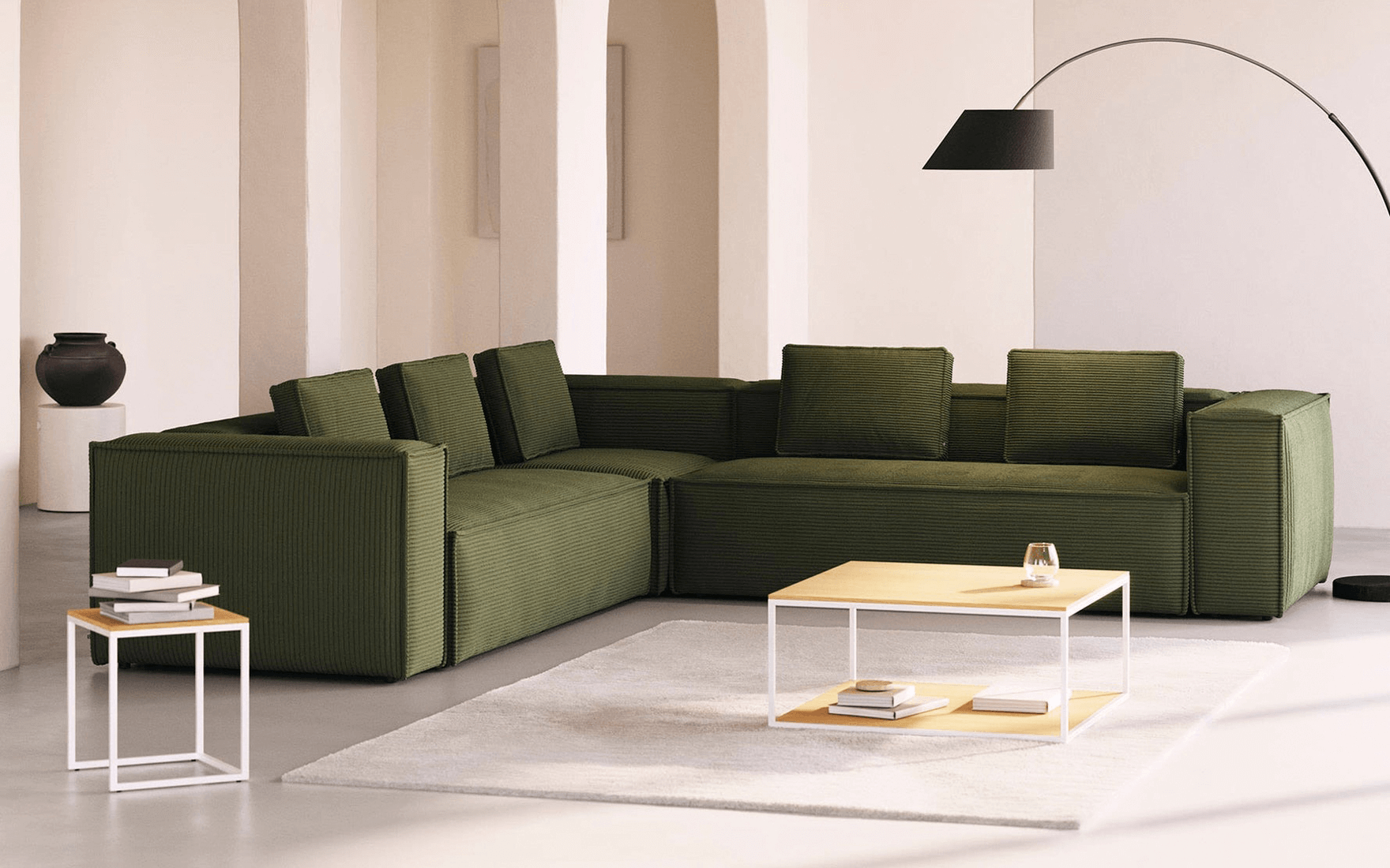 Jak o pohovku správně pečovat