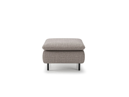 Taburet ASTI | Hnědá