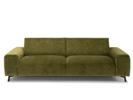 1313 trojmistna pohovka lorena zelena