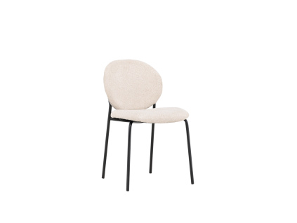 1871 jidelni zidle vault bezova