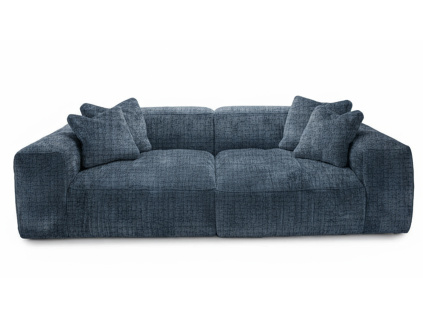 2054 2 dvoumistna pohovka paradiso modra