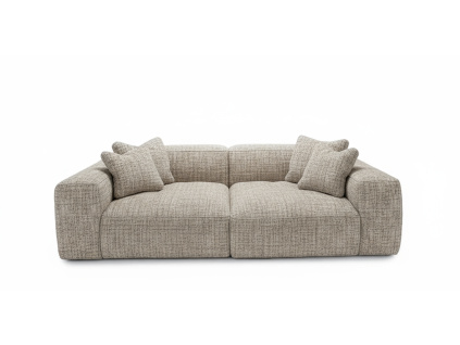 2063 1 dvoumistna pohovka paradiso bezova