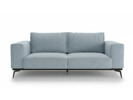 2123 4 dvoumistna pohovka tristan modra