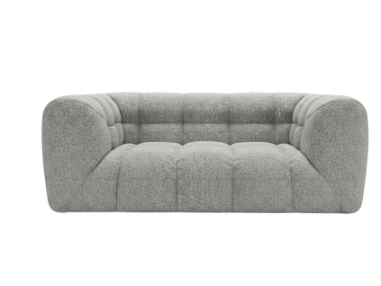 2141 2 dvoumistna pohovka trillum svetle seda