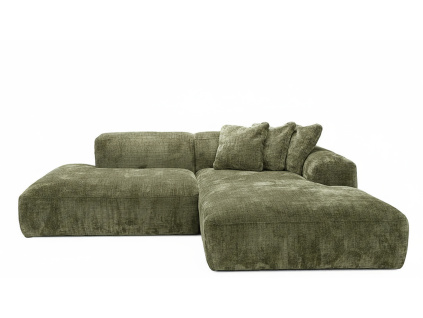 2180 1 rohova pohovka paradiso duo zelena