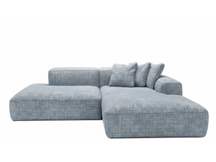 2192 4 rohova pohovka paradiso duo svetle modra