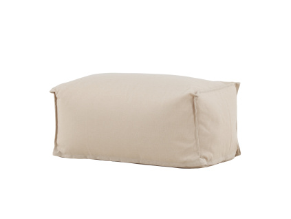 Taburet Redang - béžová