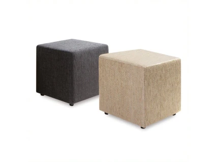 Puf KUBIC SMALL | béžová