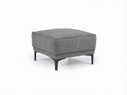 Puf COPENHAGEN | šedá