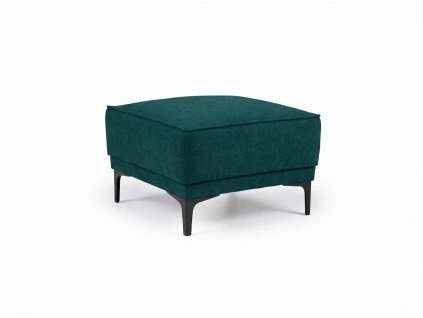 Puf COPENHAGEN | modrá