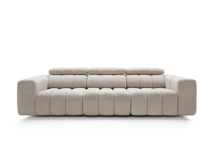 Modularní pohovka ZÜRICH | béžová