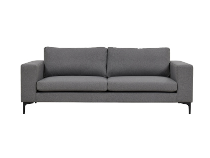 470 trojmistna pohovka bolero seda