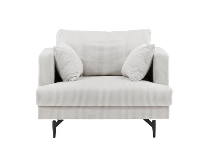 Křeslo SOFIA | béžová